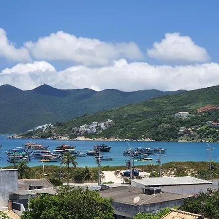Ap praia dos anjos 1-3
